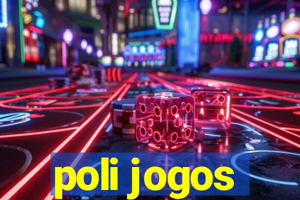 poli jogos